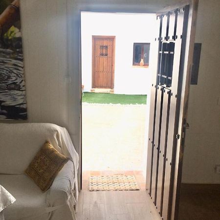 Center Apartment Lebrija Ngoại thất bức ảnh