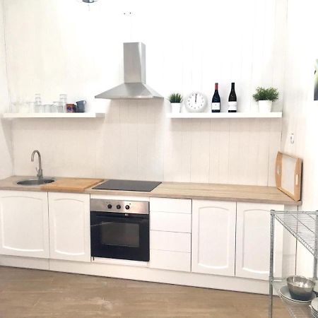 Center Apartment Lebrija Ngoại thất bức ảnh