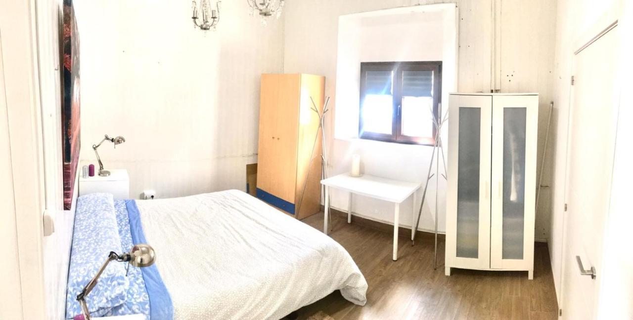 Center Apartment Lebrija Ngoại thất bức ảnh