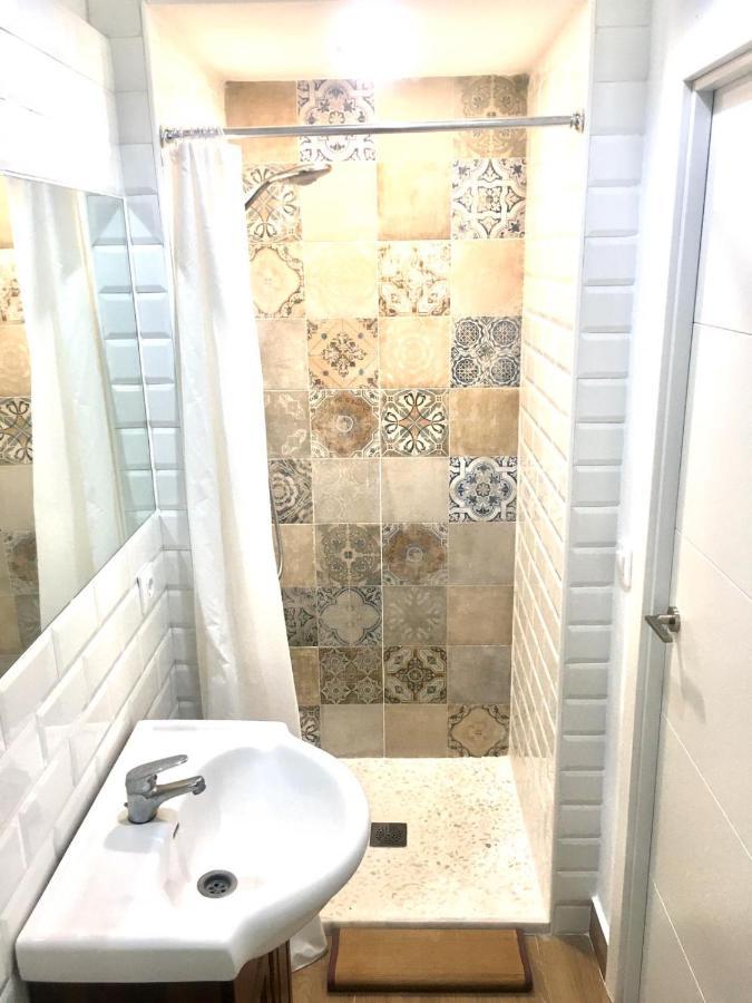 Center Apartment Lebrija Ngoại thất bức ảnh